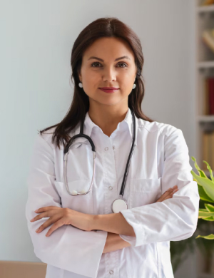 Doctor